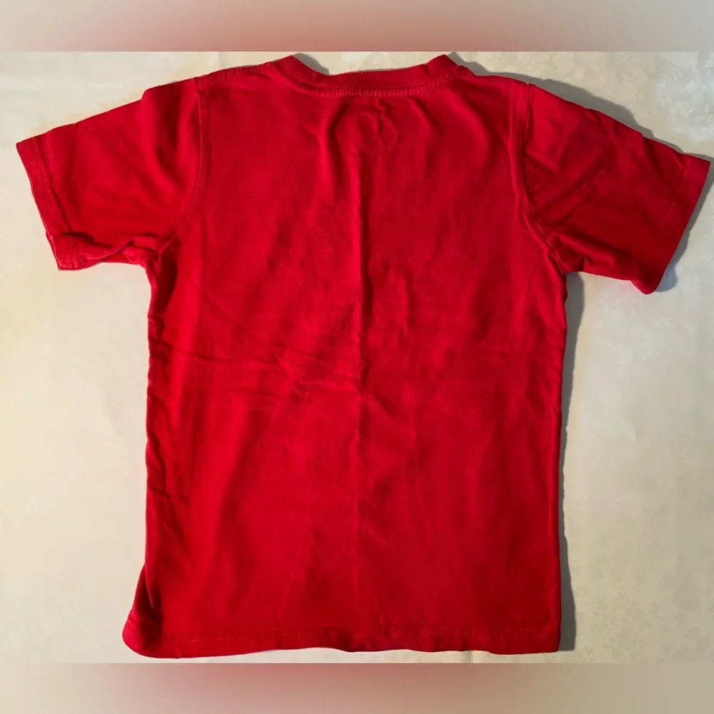 NWOT Bundle: Short Sleeve Hoodie, Disney Mickey Mouse & Spider-Man, Green Tee